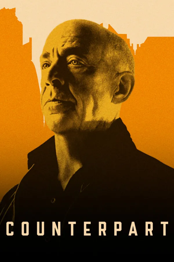 Watch Counterpart TV Show Latest Episodes Online at Airtel Xstream Play