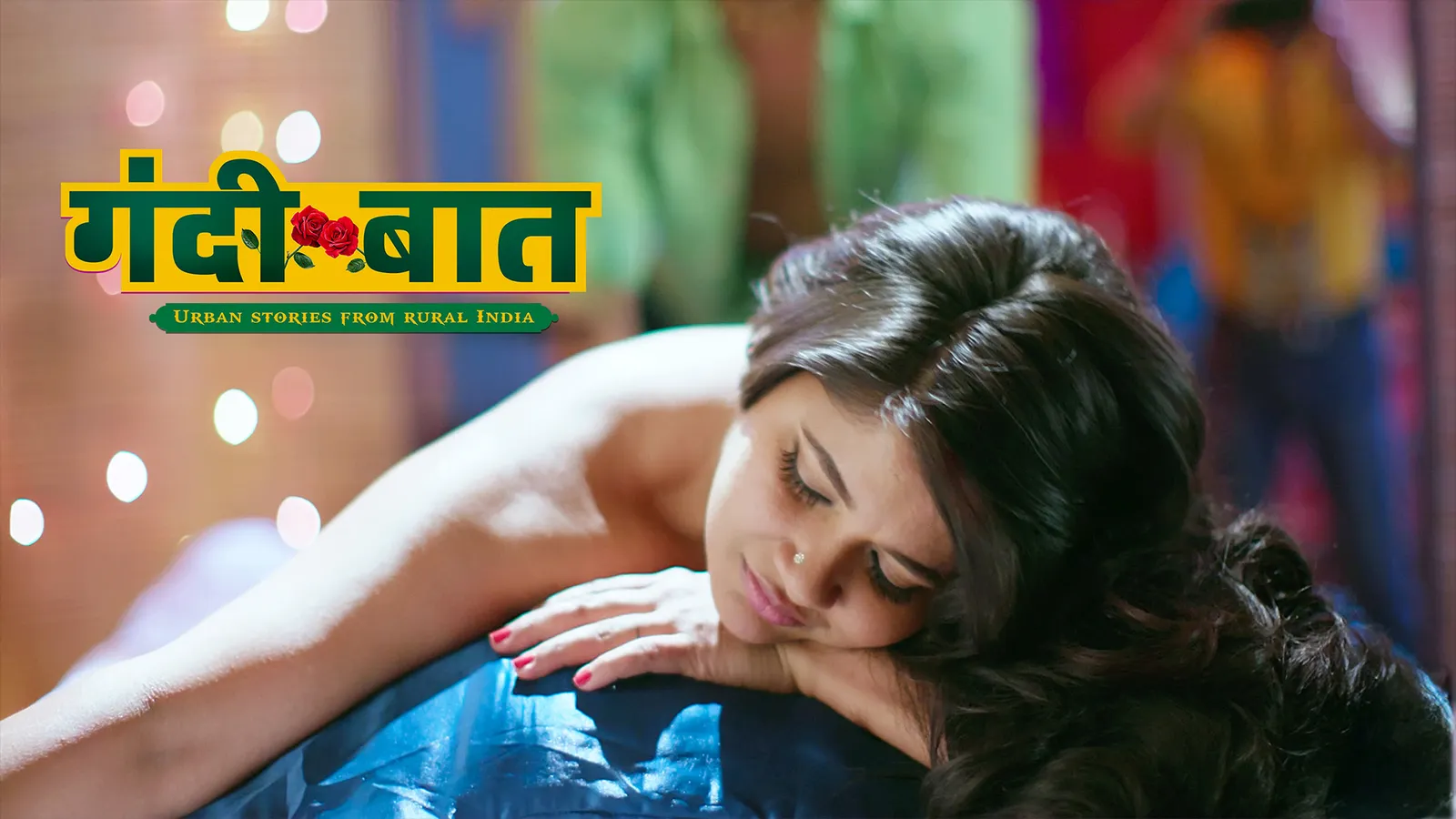 Actress Gandii Baat Web Series Gandii Baat Web Series Online Store