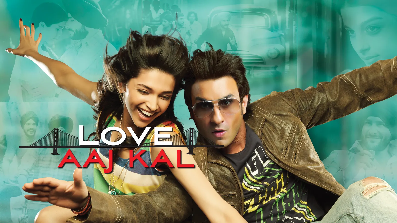 Love Aaj Kal 2009 Full Movie Online Watch HD Movies