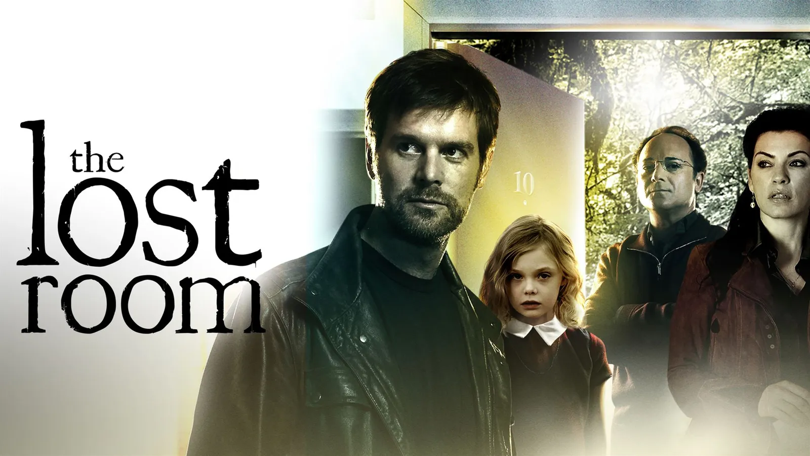 Watch The Lost Room TV Show Latest Episodes Online at Airtel