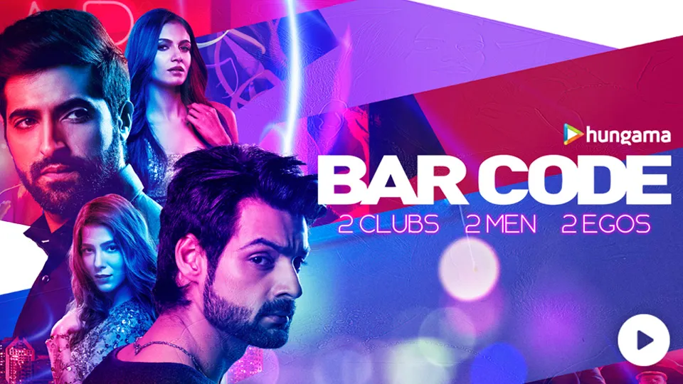 Bar Code TV Show: Watch Latest Episodes Online | Airtel Xstream Play
