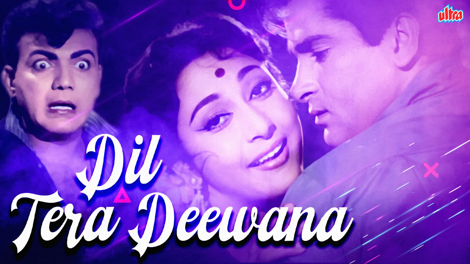 Main Tera Deewana Hoon Dil Tera Deewana Saif Ali Khan Diwana Mai