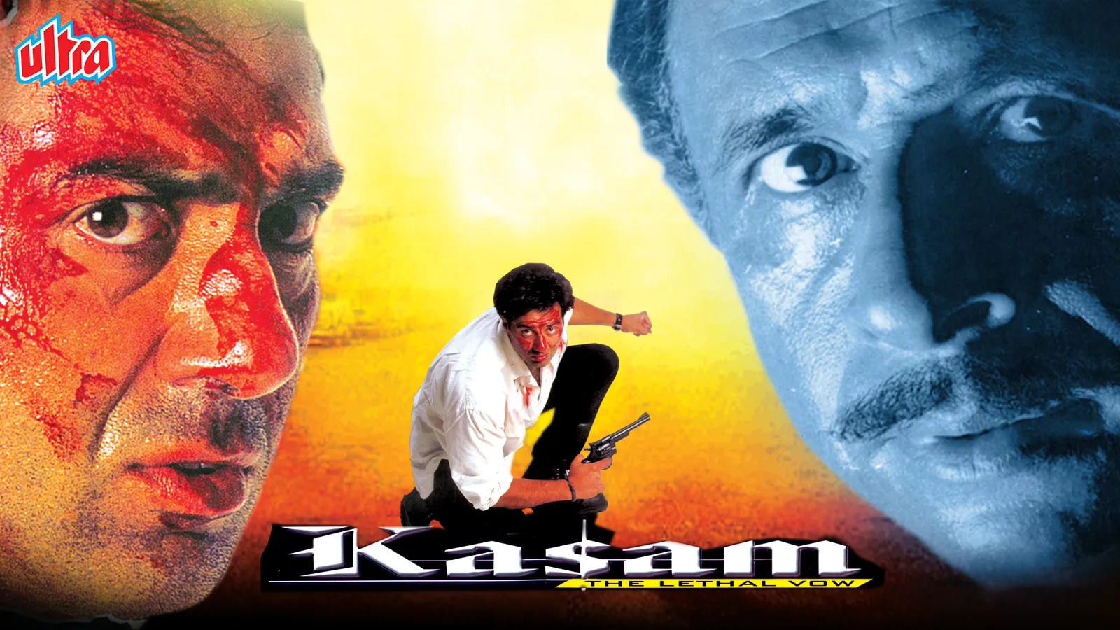 Kasam 2001 - Watch Kasam 2001 Full Movie Online in HD | Airtel Xstream Play