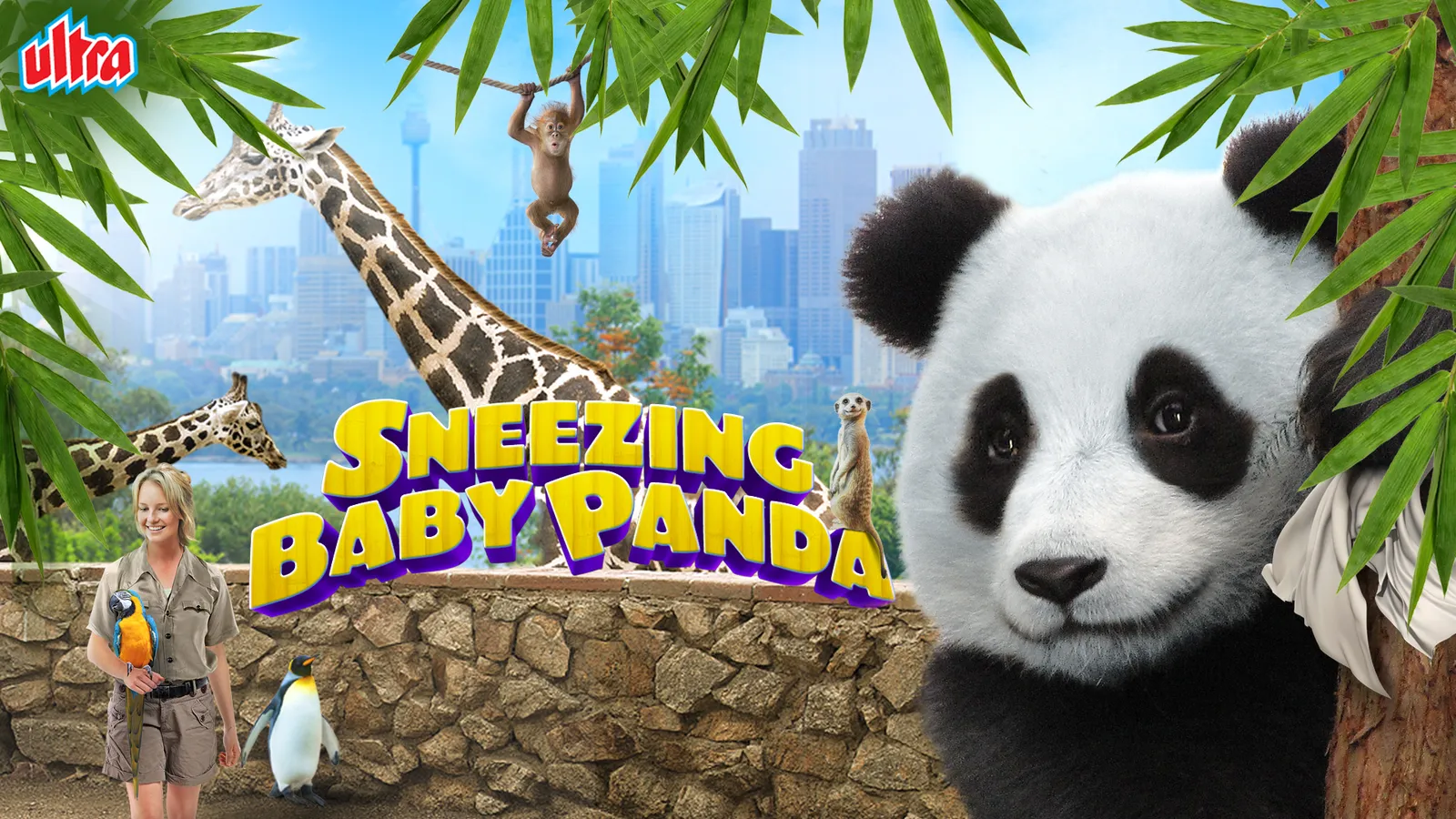 Sneezing Baby Panda 2015 Full Movie Online - Watch HD Movies on Airtel ...