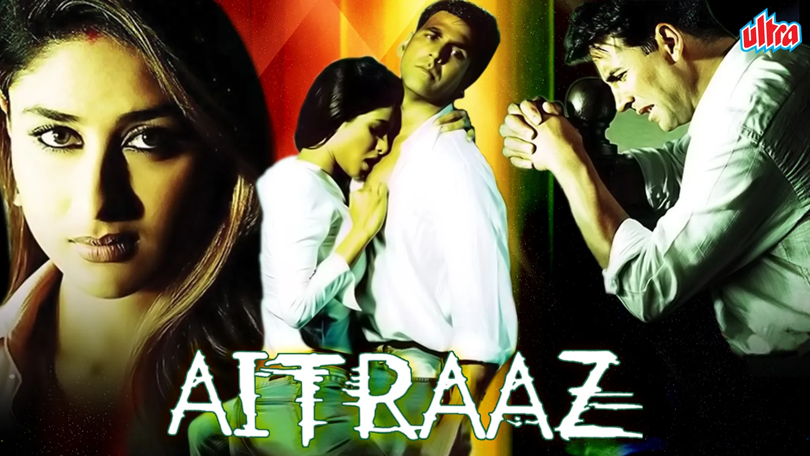 Aitraaz 2004 Full Movie Online Watch HD Movies on Airtel Xstream