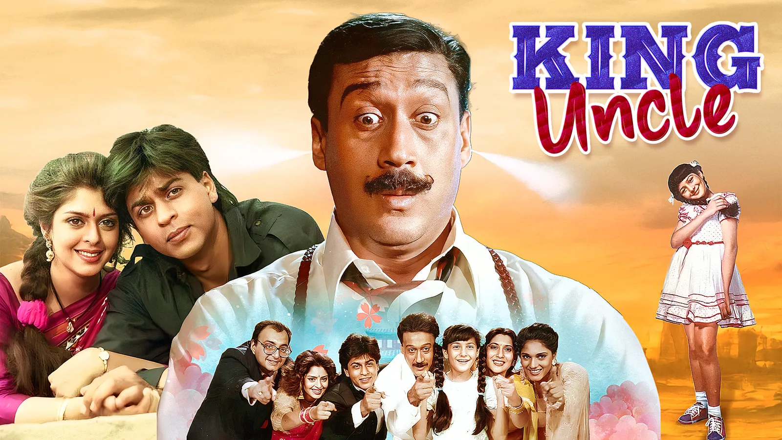 King Uncle 1993 - Watch King Uncle 1993 Full Movie Online in HD ...