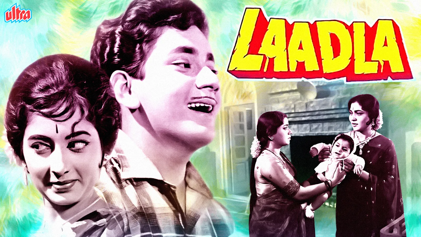 Laadla 1966 Full Movie Online - Watch HD Movies on Airtel Xstream Play - A Man And A Woman 1966 Full Movie Online Free