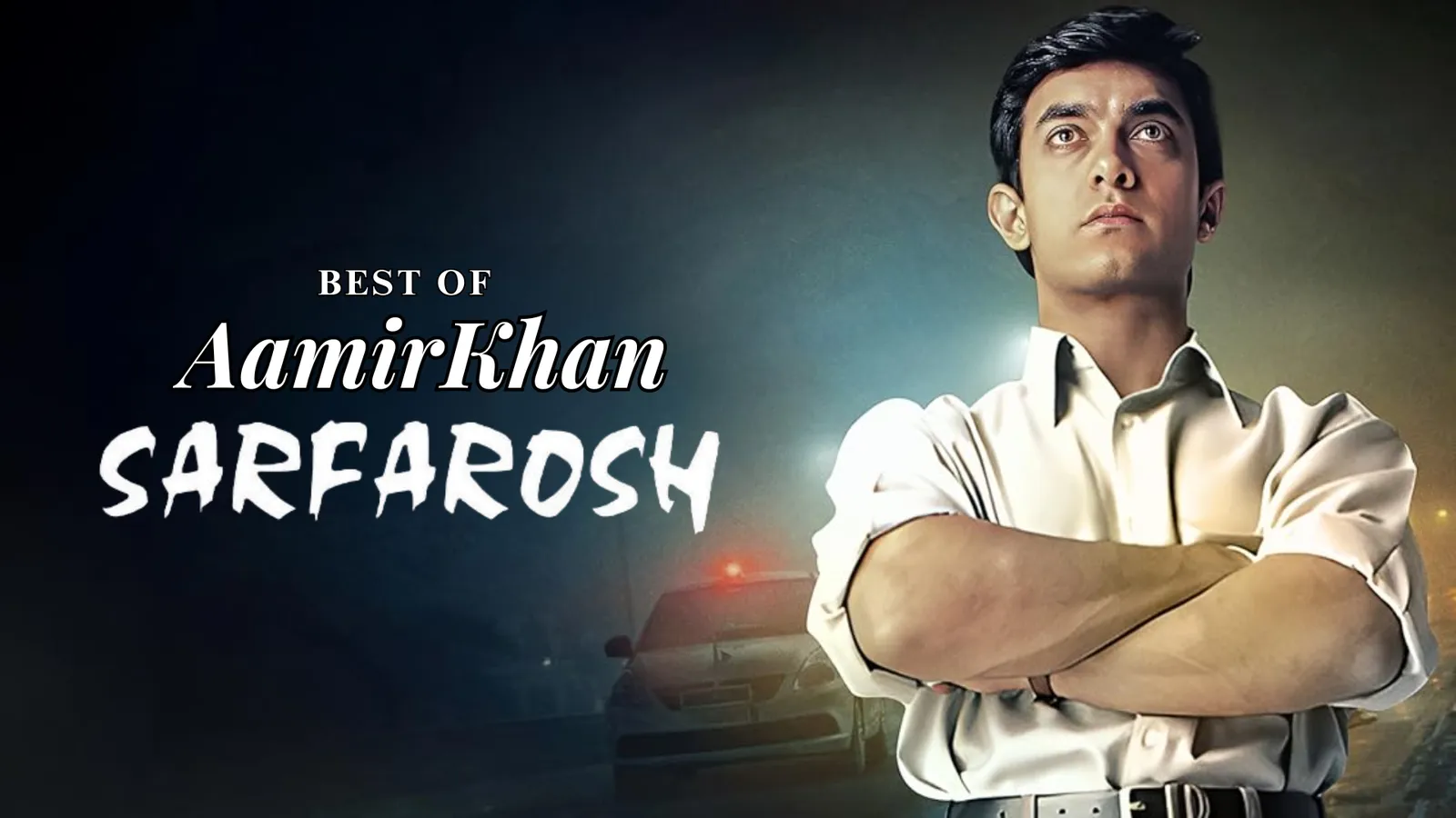 Sarfarosh- Best Of Aamir Khan | Airtel Xstream Play