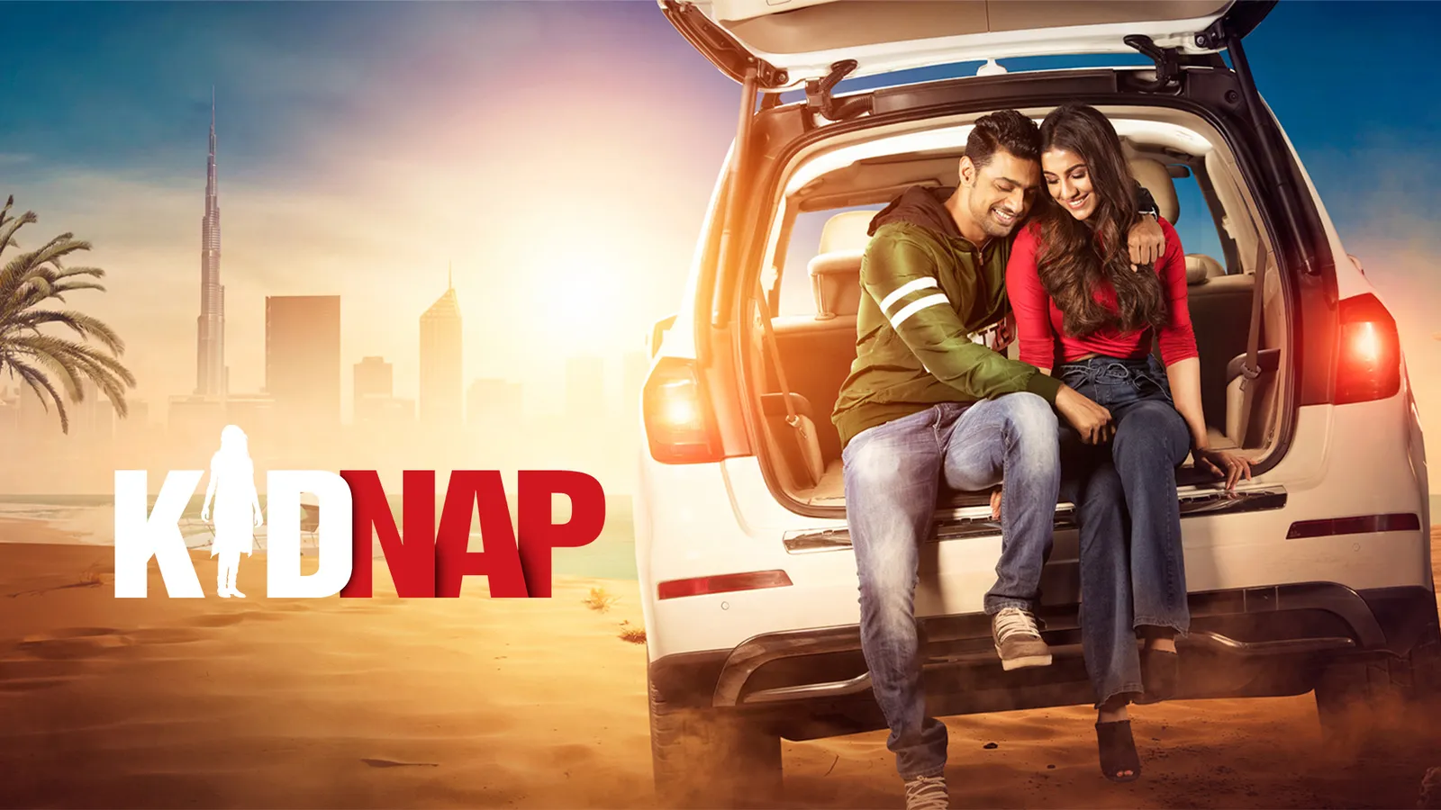 Kidnap 2019 Full Movie Online Watch HD Movies on Airtel Xstream Play