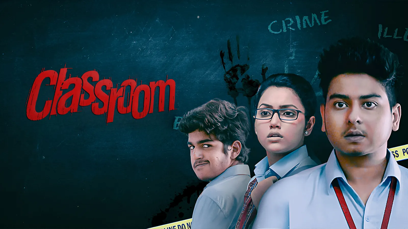 Classroom 2018 - Watch Classroom 2018 Full Movie Online in HD | Airtel ...