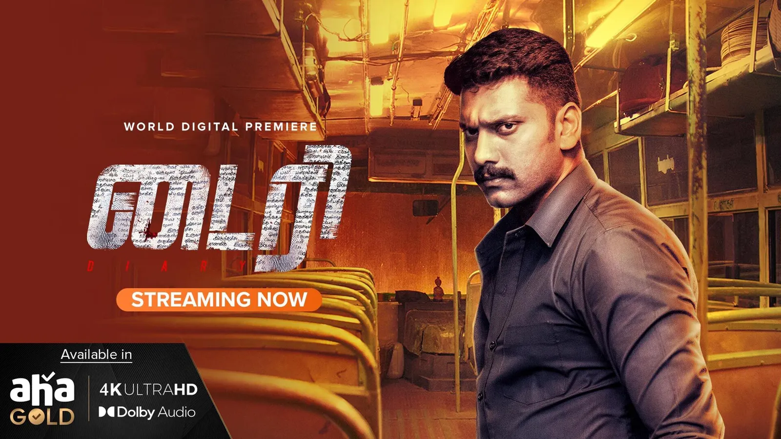 Diary 2022 Full Movie Online Watch HD Movies on Airtel Xstream Play