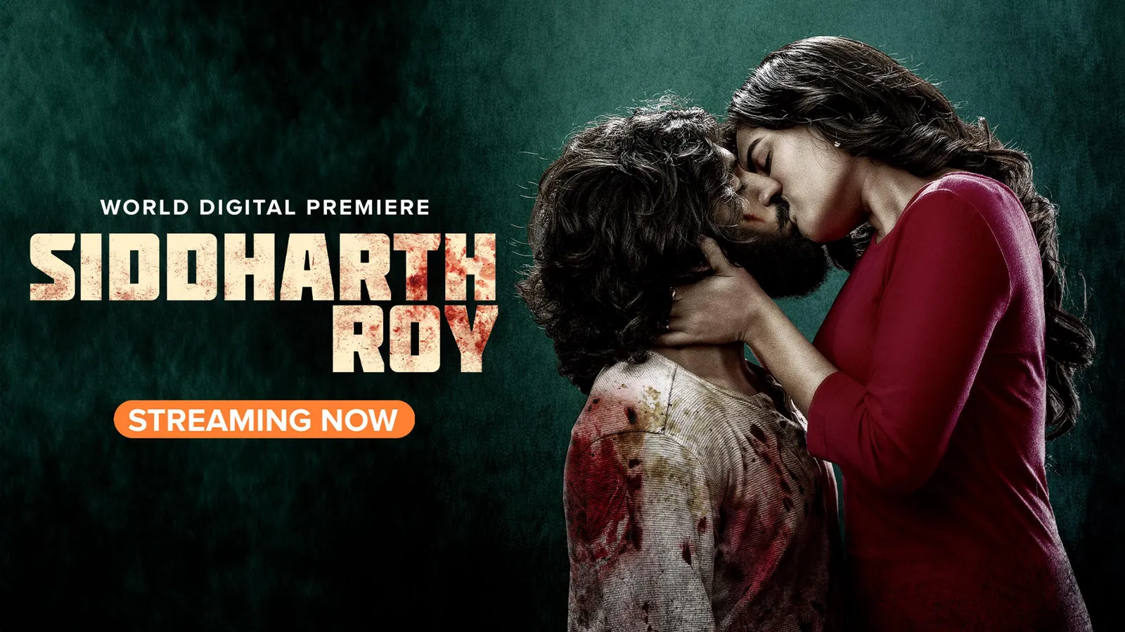 Telugu Movie South Hindi Dubbed Movie Love Story South Love Story - Main Image