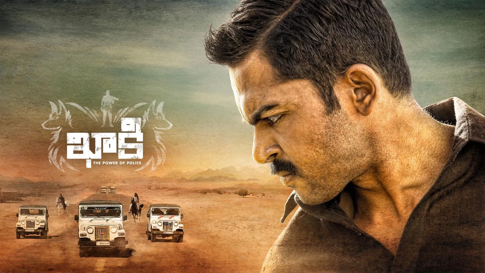 Khakee 2017 Full Movie Online Watch HD Movies on Airtel Xstream Play