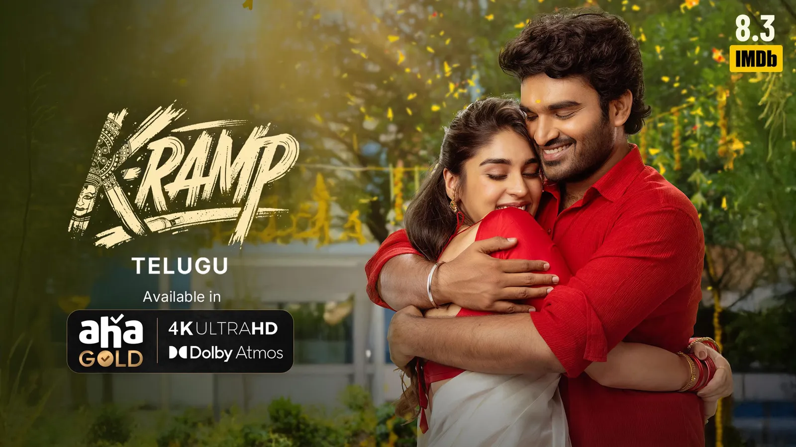 K-Ramp 2025 - Watch K-Ramp 2025 Full Movie Online in HD | Airtel ...