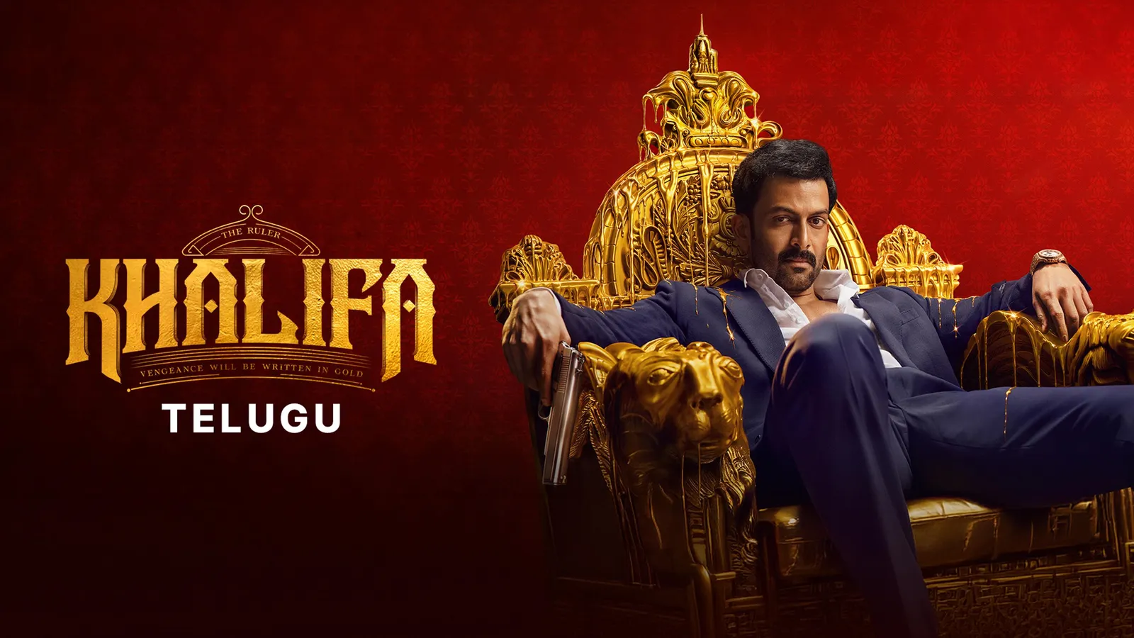 Khalifa- The Ruler 2026 - Watch Khalifa- The Ruler 2026 Full Movie ...