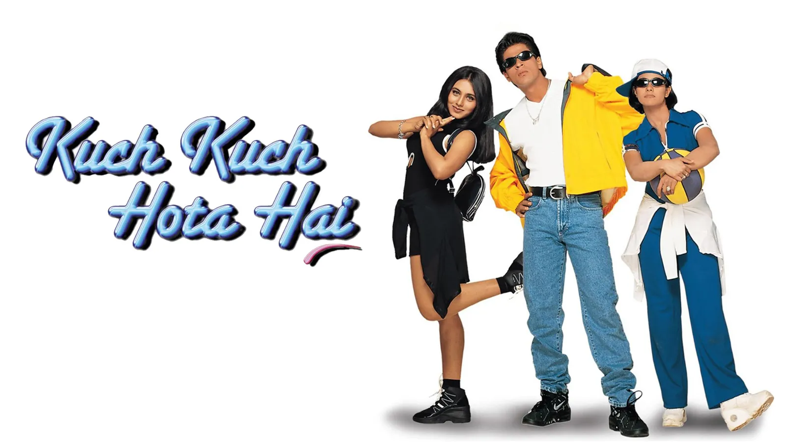 Kuch Kuch Hota Hai 1998 Full Movie Online - Watch HD Movies on Airtel