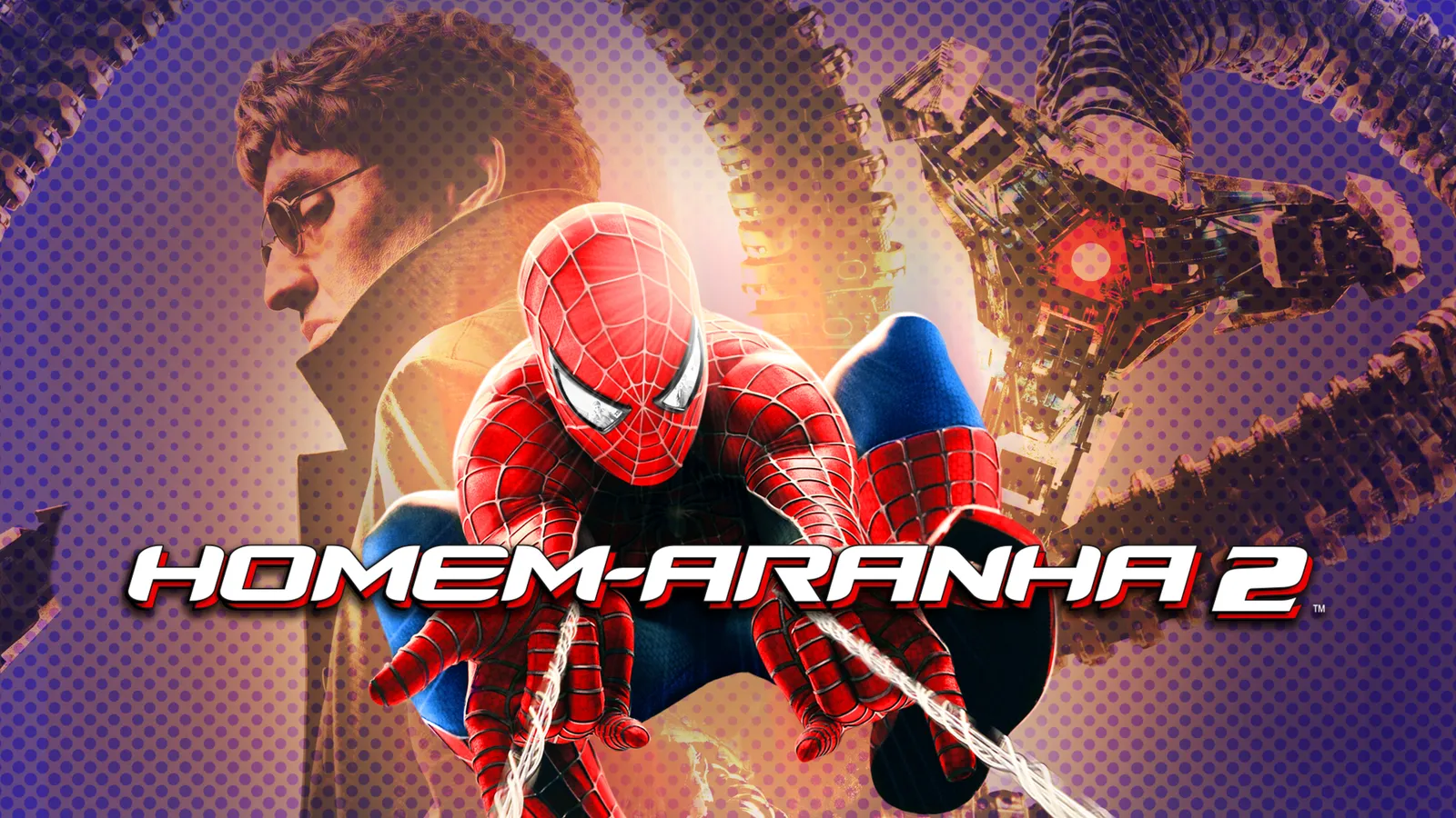 Spider-Man 2 2004 Full Movie Online - Watch HD Movies on Airtel Xstream