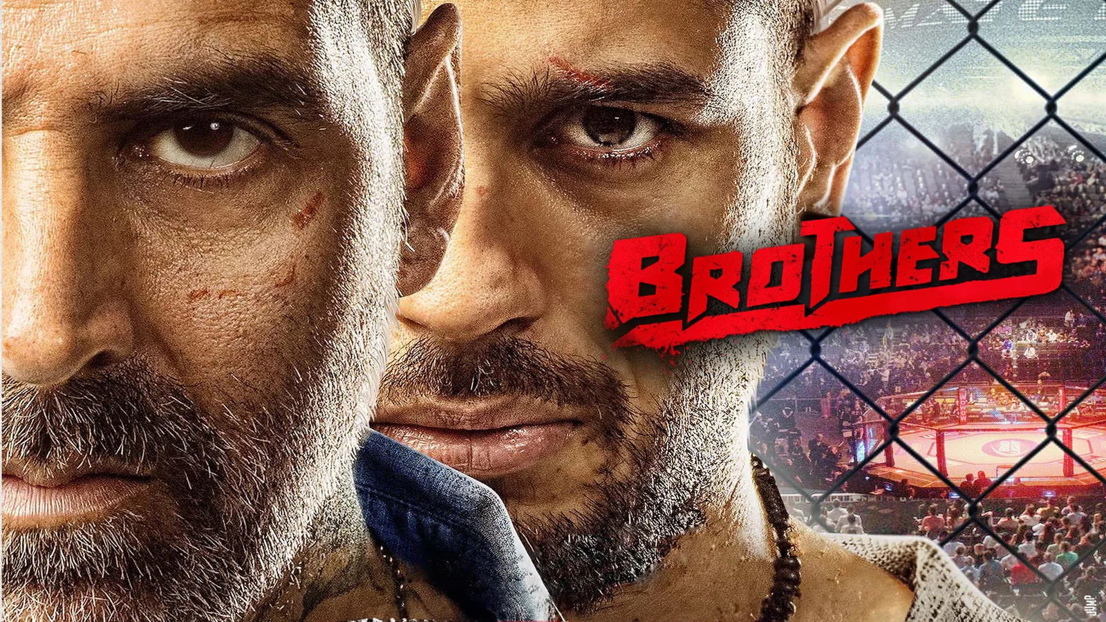 Brothers 2015 Full Movie Online - Watch HD Movies on Airtel Xstream Play