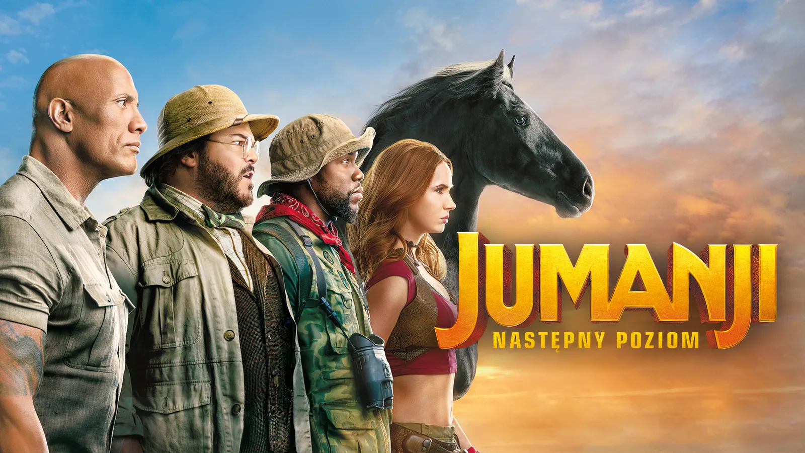 Jumanji The Next Level Hd Stream Watch Jumanji Welcome Jumanji