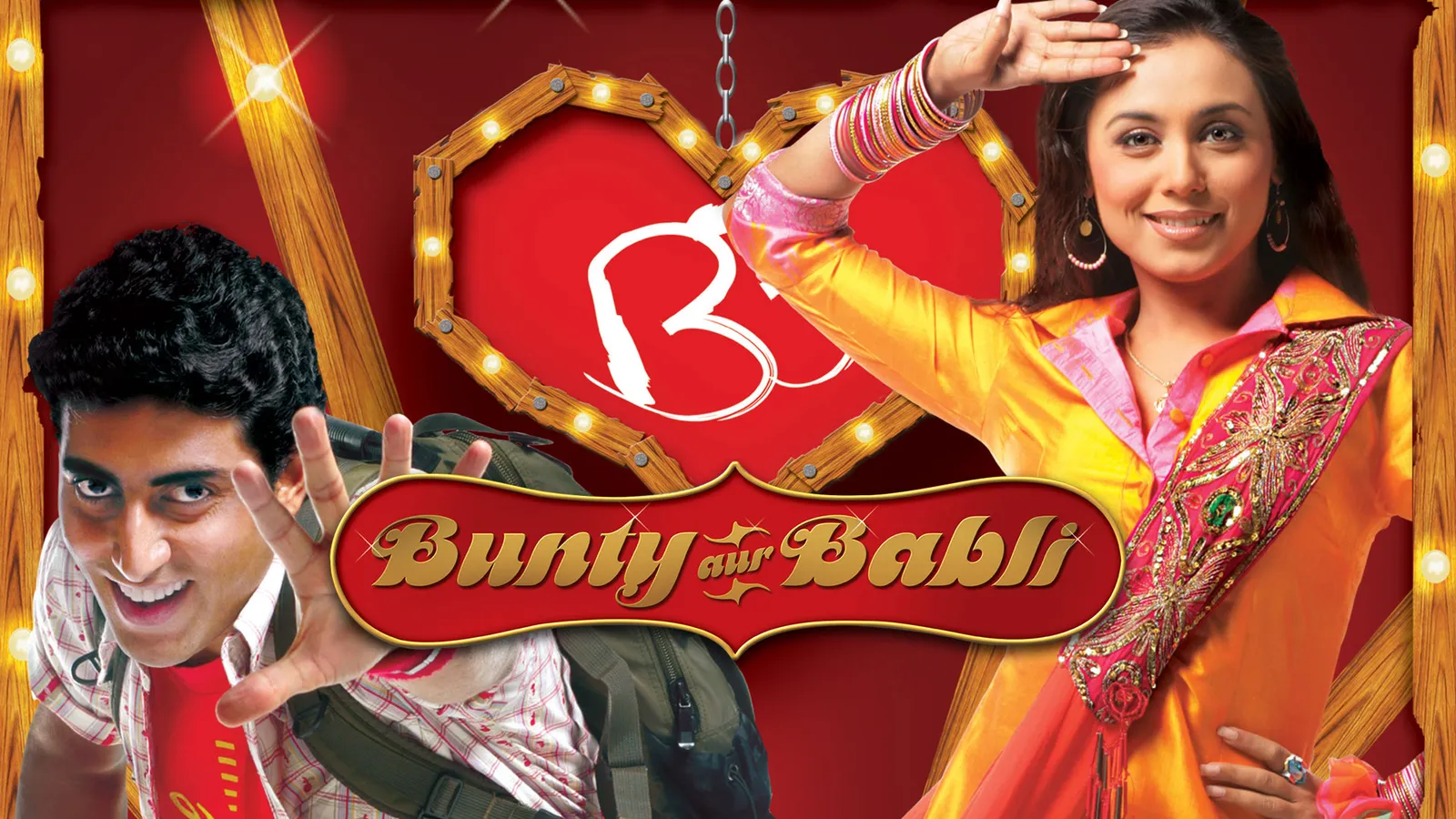Bunty Aur Babli Full Movie Watch Online Free Dailymotion