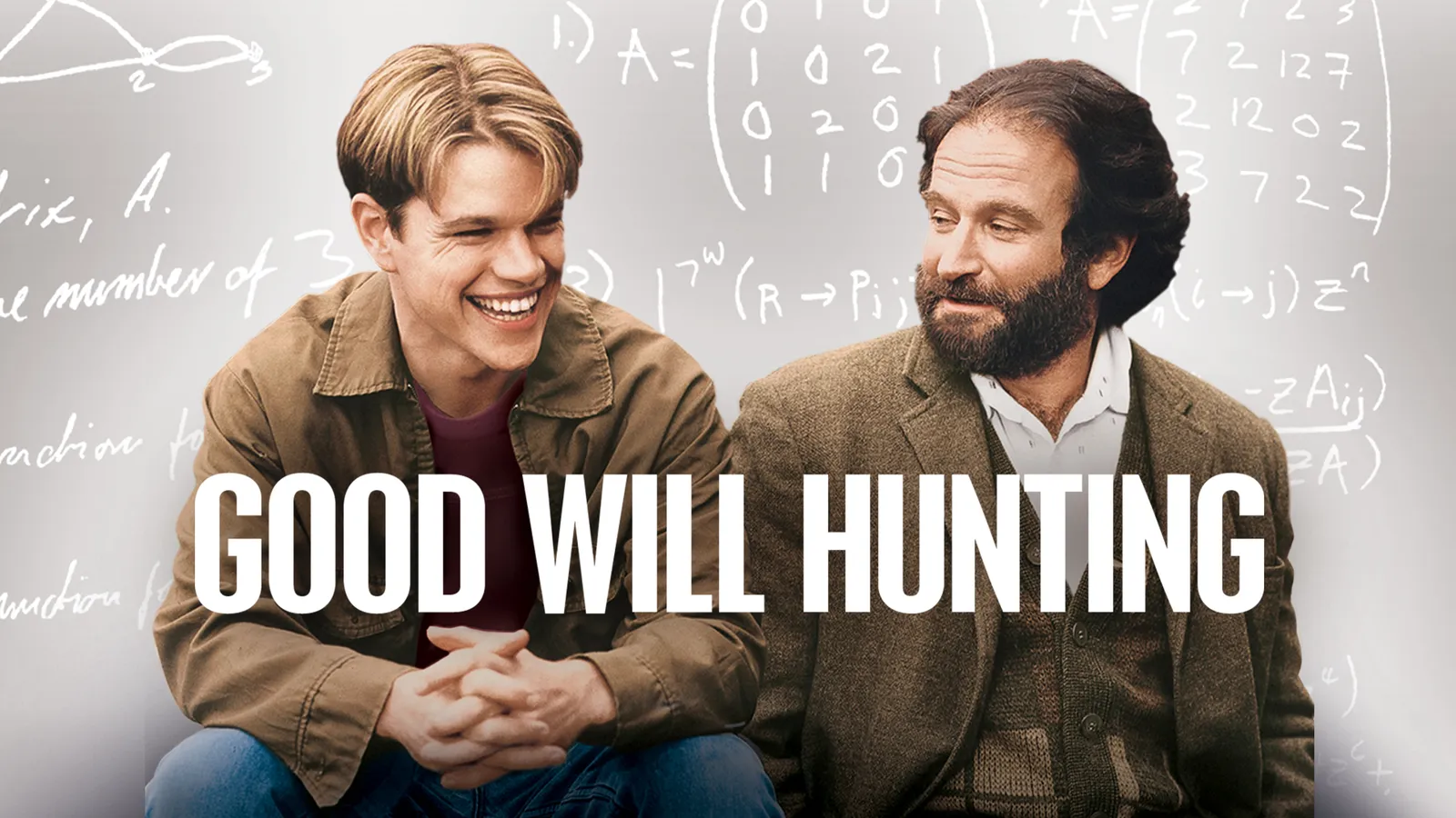 Good Will Hunting 1998 Full Movie Online - Watch HD Movies on Airtel ...