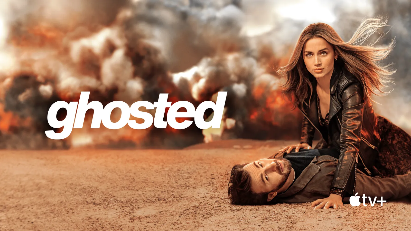 Ghosted 2023 Full Movie Online - Watch HD Movies on Airtel Xstream Play