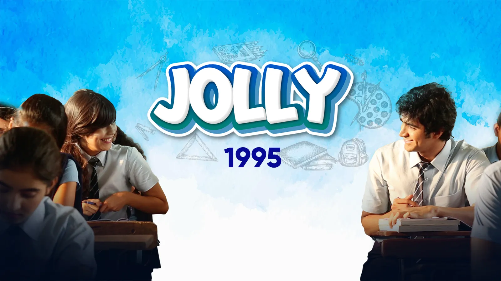 Watch Jolly 1995 2024 Full Movie Online in HD for Free | Airtel Xstream ...
