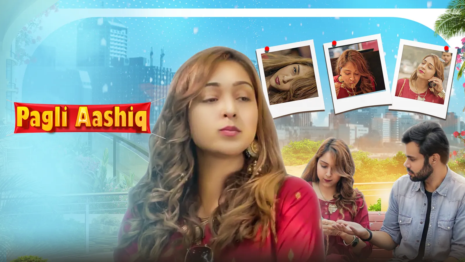 Pagli Aashiq TV Show: Watch Latest Free Episodes Online | Airtel ...