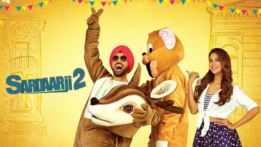 Watch & Download Sardaar Ji 2 2016 Full HD Movie