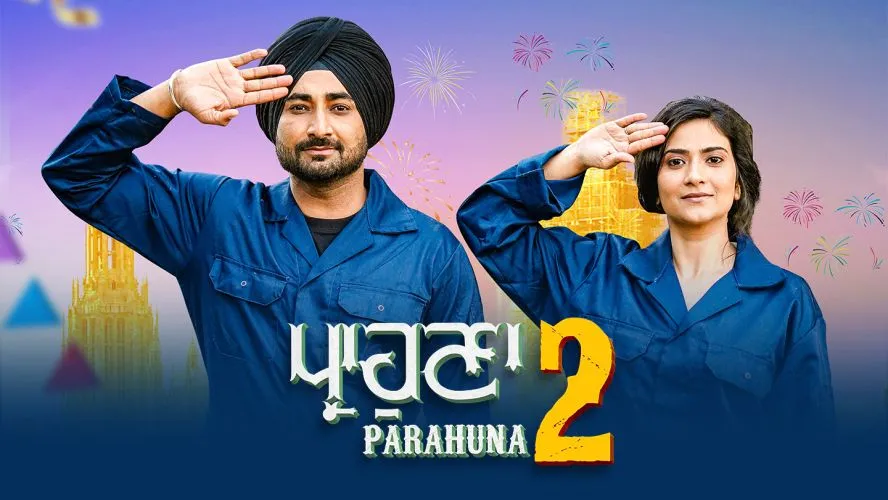 Parahuna 2 2024 - Watch Parahuna 2 2024 Full Movie Online in HD ...