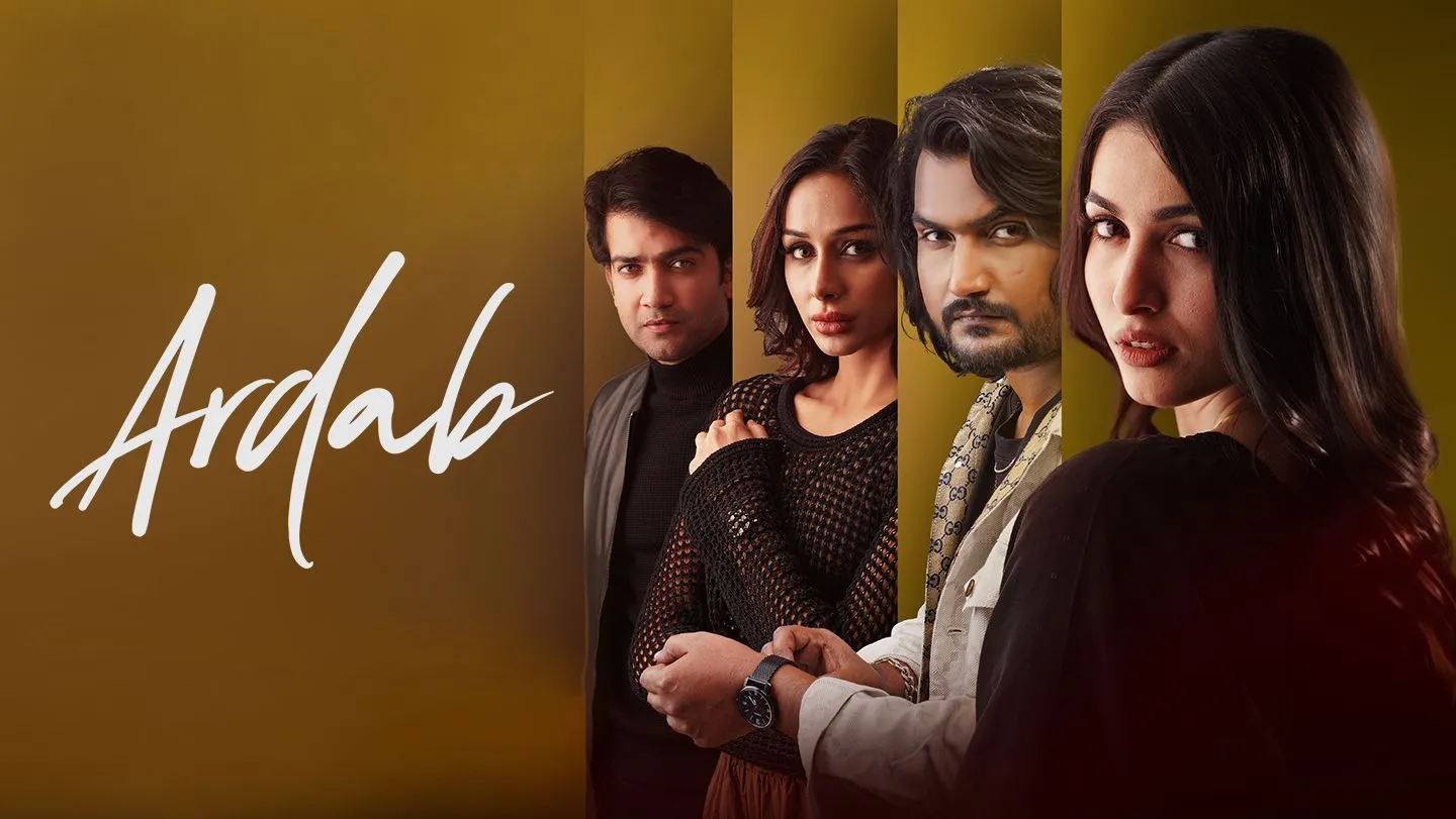 Ardab 2025 Full Movie Online Watch HD Movies on Airtel Xstream Play