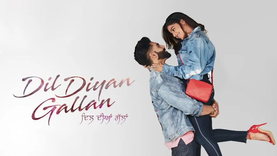 Dil Diyan Gallan 2019 Full Movie Online Watch HD Movies on