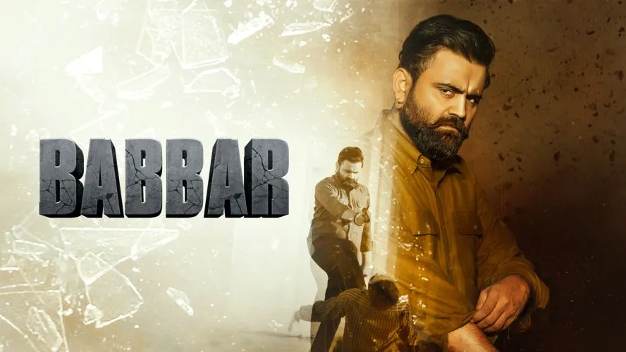 Babbar 2022 - Watch Babbar 2022 Full Movie Online in HD | Airtel ...