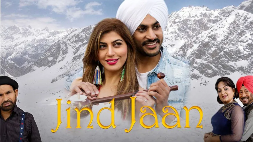 Jind Jaan 2019 - Watch Jind Jaan 2019 Full Movie Online in HD | Airtel ...