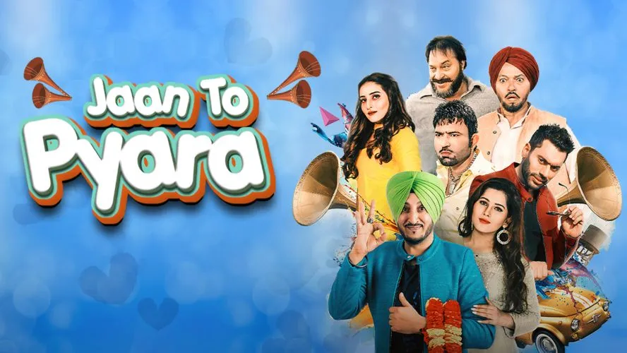 Jaan To Pyara 2020 - Watch Jaan To Pyara 2020 Full Movie Online in HD ...