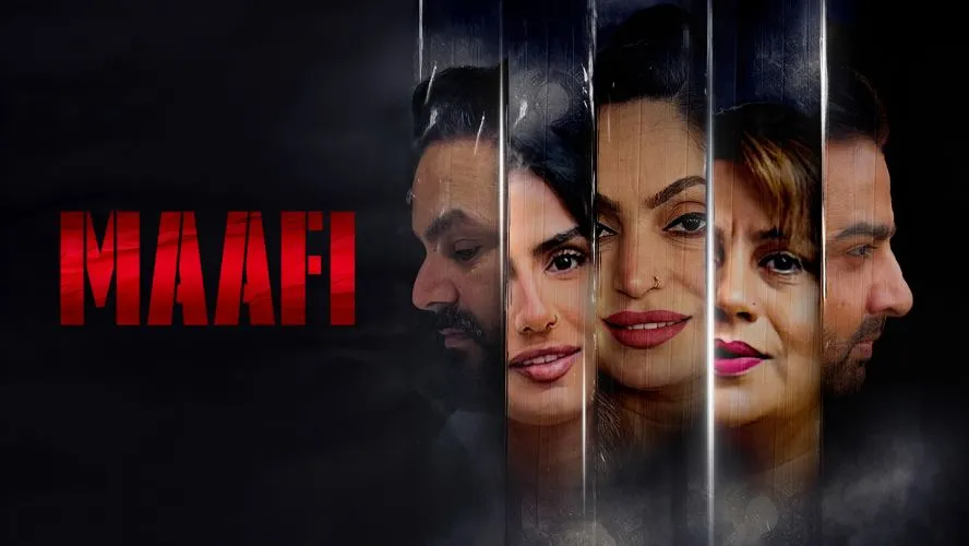 Maafi 2026 - Watch Maafi 2026 Full Movie Online in HD | Airtel Xstream Play