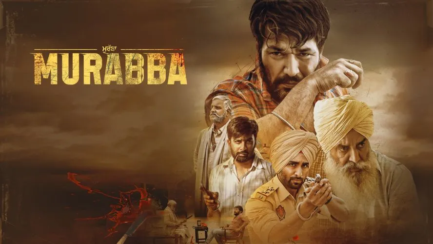 Murabba TV Show: Watch Latest Episodes Online | Airtel Xstream Play