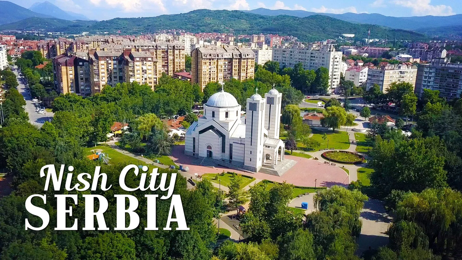 Nish City Serbia 2025 - Watch Nish City Serbia 2025 Full Movie Online ...