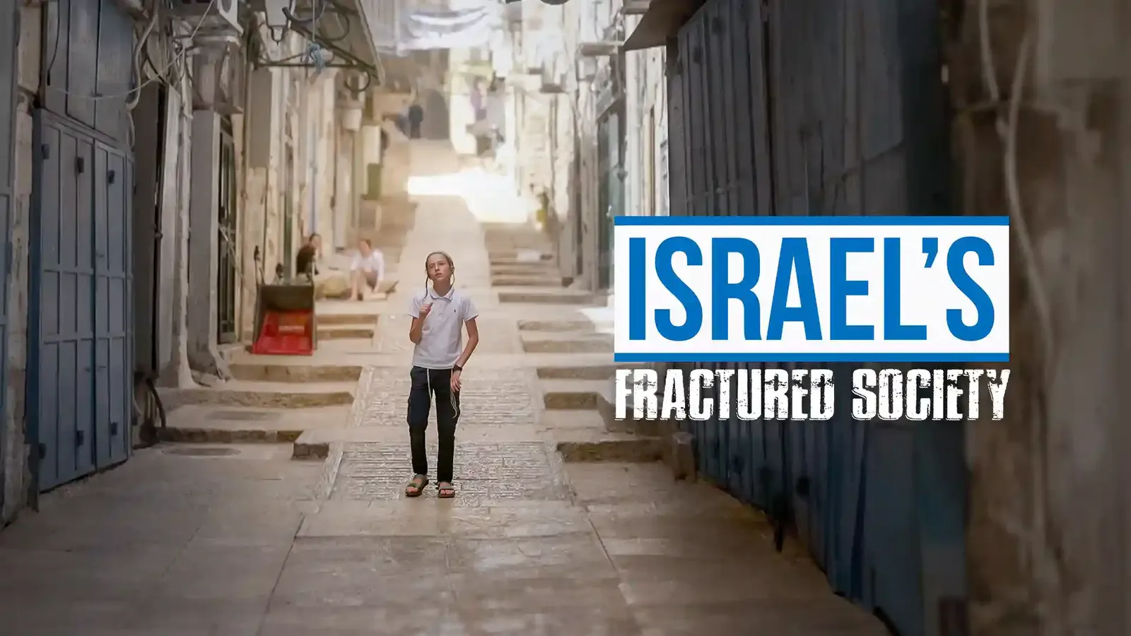 Watch ISRAEL'S FRACTURED SOCIETY 2025 Full Movie Online in HD for Free ...