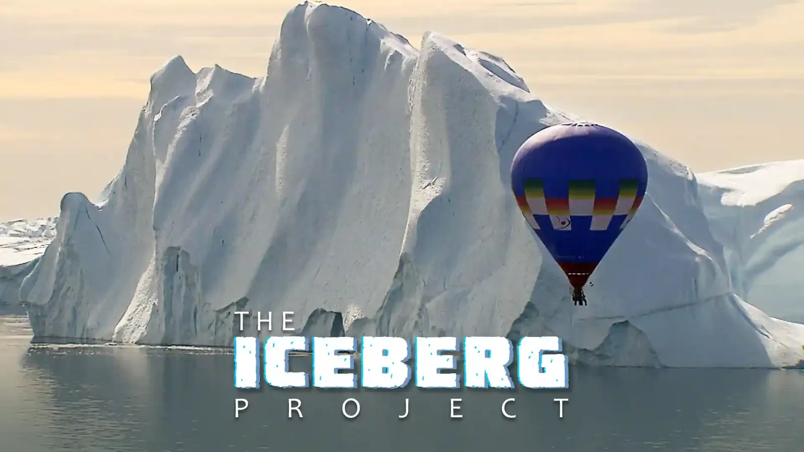The Iceberg Project - Watch The Iceberg Project Full Movie Online in HD ...