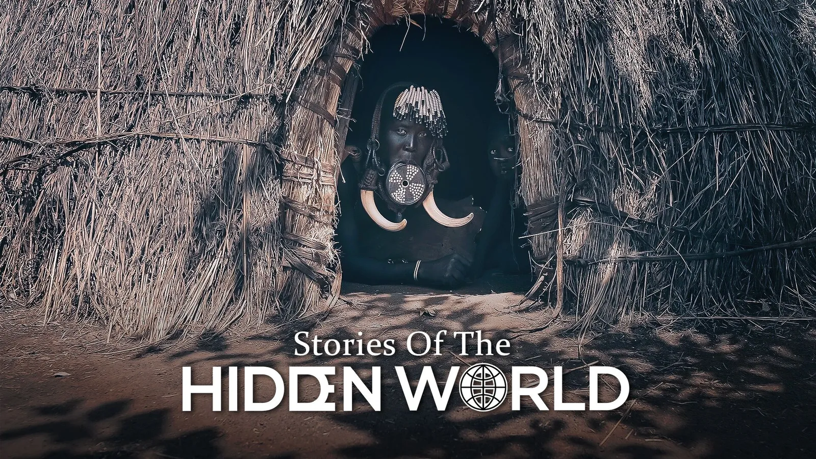 Watch Stories of the Hidden World TV Show Latest Episodes Online at