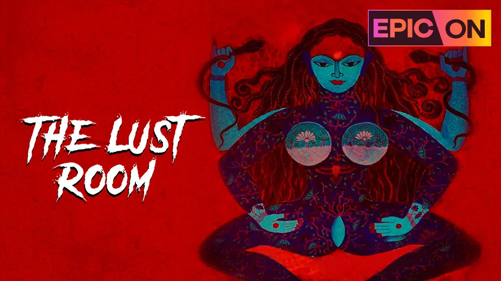 The Lust Room 2020 Full Movie Online Watch HD Movies on Airtel