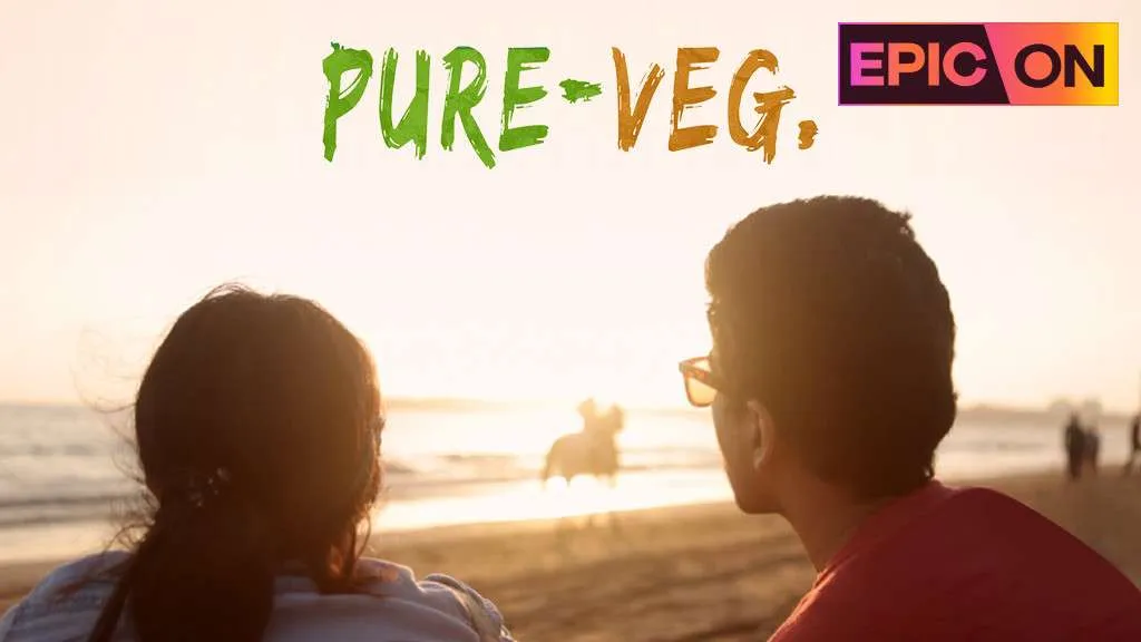 PureVeg 2016 Full Movie Online Watch HD Movies on Airtel Xstream Play