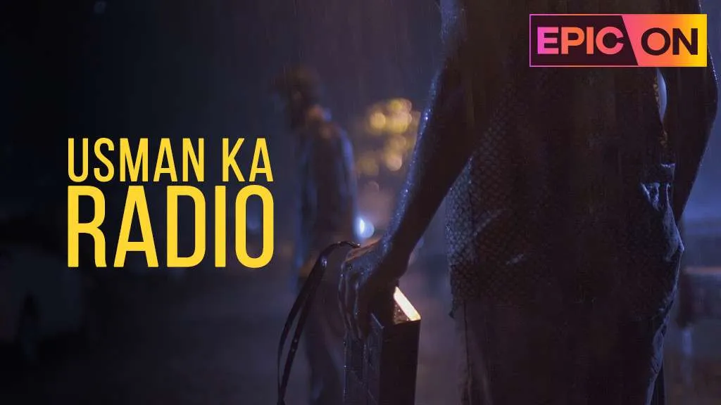 Usman Ka Radio 2020 - Watch Usman Ka Radio 2020 Full Movie Online in HD ...