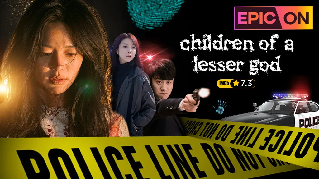 Children of a Lesser God TV Show: Watch Latest Episodes Online | Airtel ...