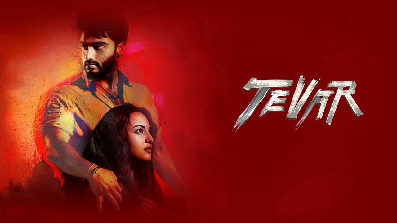 Tevar 2015 Full Movie Online Watch HD Movies on Airtel Xstream Play