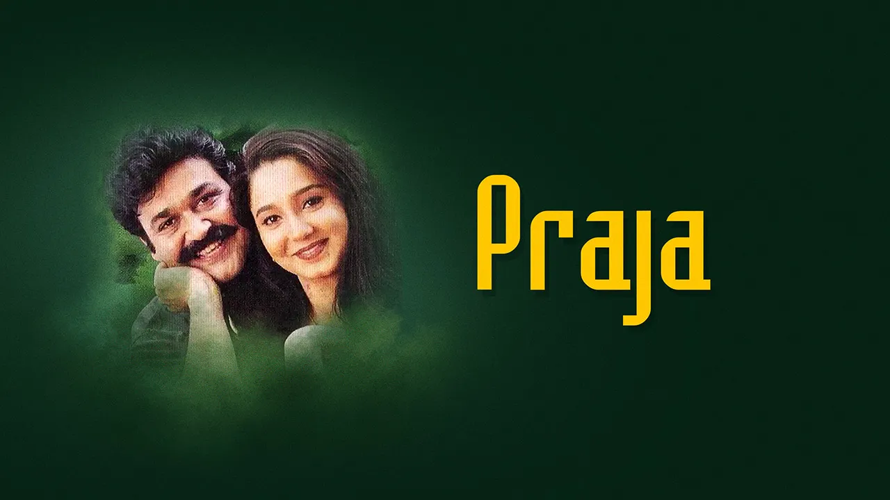 Praja 2001 Full Movie Online - Watch HD Movies on Airtel Xstream Play
