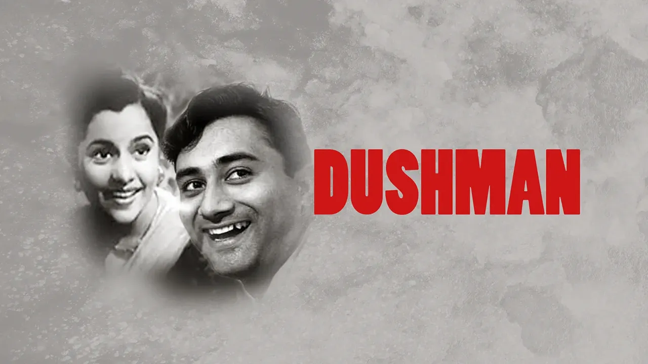 Dushman 1957 - Watch Dushman 1957 Full Movie Online in HD | Airtel ...