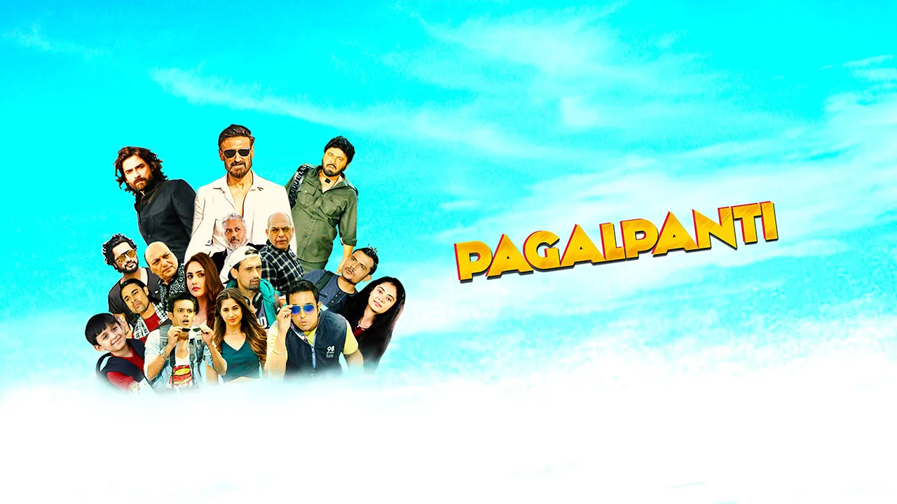 Pagalpanti 2018 - Watch Pagalpanti 2018 Full Movie Online in HD ...