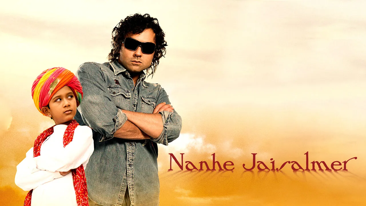 Nanhe Jaisalmer 2007 Full Movie Online Watch HD Movies on Airtel